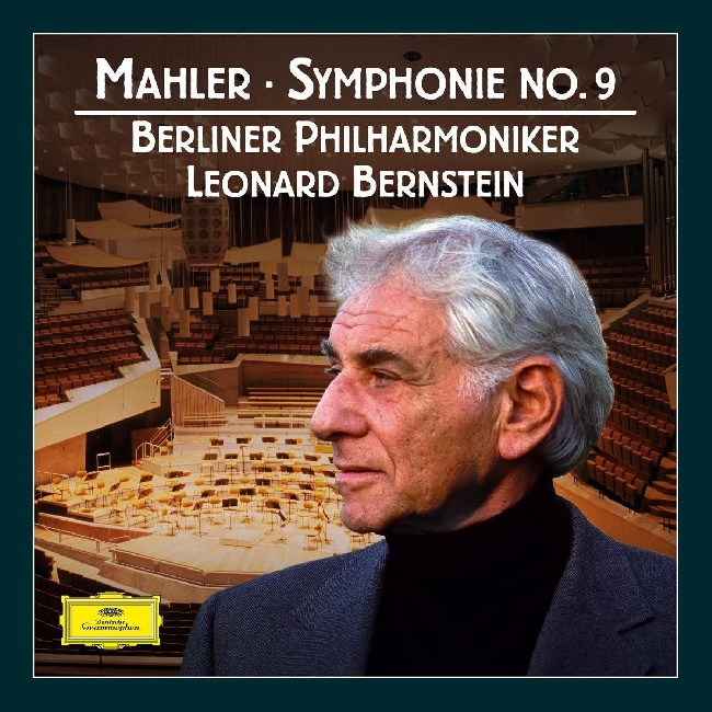 Deutsche Grammophon-Leonard Bernstein Berliner Philharmoniker - Mahler: Symphony No. 9-LPDeutsche-Grammophon-Leonard-Bernstein-Berliner-Philharmoniker-Mahler-Symphony-No-9-LP.jpg