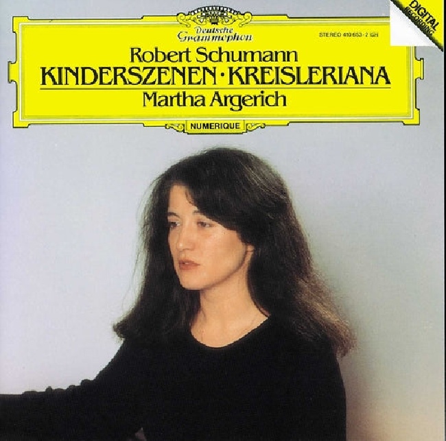 Deutsche Grammphon-Martha Argerich - Schumann: Kinderszenen; Kreisleriana-LPDeutsche-Grammphon-Martha-Argerich-Schumann-Kinderszenen-Kreisleriana-LP.jpg