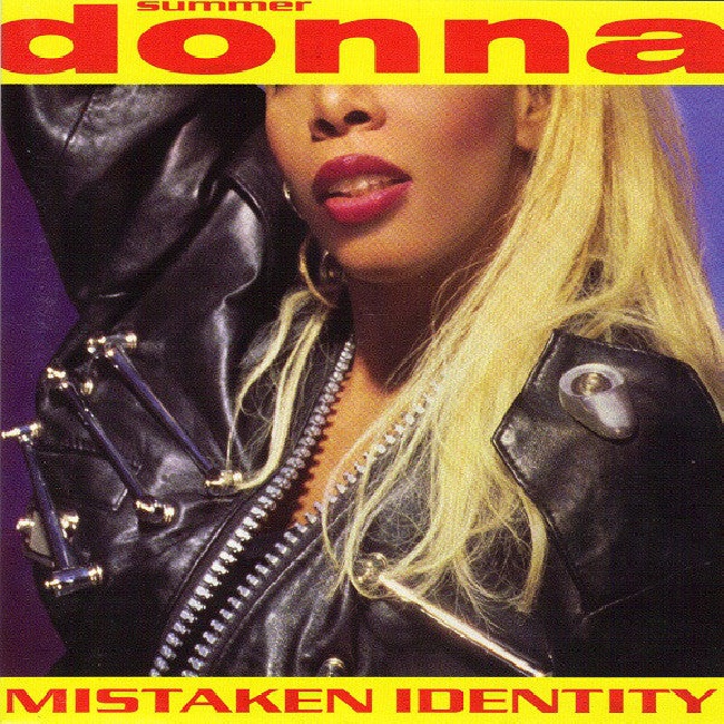 Driven By The Music-Donna Summer - Mistaken Identity (Coloured Vinyl)-LPDriven-By-The-Music-Donna-Summer-Mistaken-Identity-Coloured-Vinyl-LP.jpg