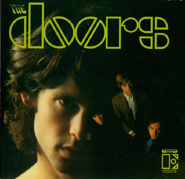 Elektra-The Doors - The Doors (CD)-CDElektra-The-Doors-The-Doors-CD-CD.jpg