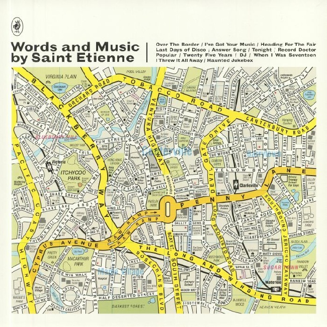 Heavenly-Saint Etienne - Words and Music by Saint Etienne-LPHeavenly-Saint-Etienne-Words-and-Music-by-Saint-Etienne-LP.jpg