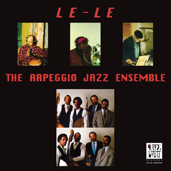 Jazz Room Records-Arpeggio Jazz Ensemble - Le Le-LPJazz-Room-Records-Arpeggio-Jazz-Ensemble-Le-Le-LP.jpg