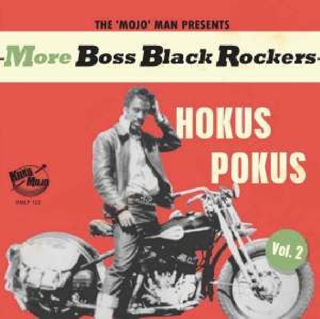 Koko Mojo Records-Various Artists - More Boss Black Rockers Vol.2 Hokus Pokus-LPKoko-Mojo-Records-Various-Artists-More-Boss-Black-Rockers-Vol-2-Hokus-Pokus-LP.jpg