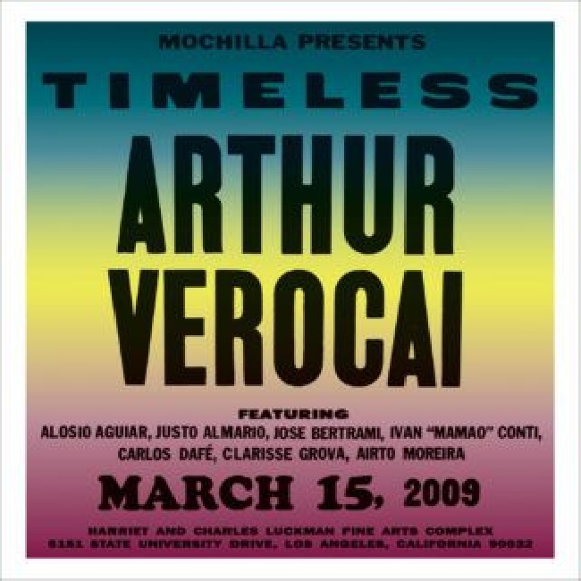 MOCLL-Arthur Verocai - Mochilla Presents Timeless: Arthur Verocai-2XLPMOCLL-Arthur-Verocai-Mochilla-Presents-Timeless-Arthur-Verocai-2XLP.jpg