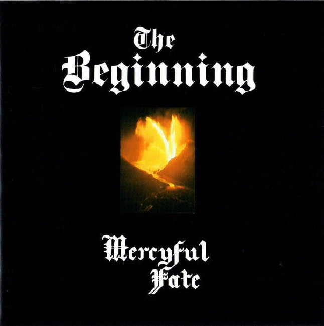 Metal Blade-Mercyful Fate - The Beginning-LPMetal-Blade-Mercyful-Fate-The-Beginning-LP.jpg