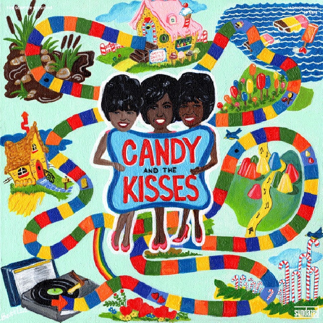 Monophonic-Candy And The Kisses - The Scepter Sessions-LPMonophonic-Candy-And-The-Kisses-The-Scepter-Sessions-LP.jpg