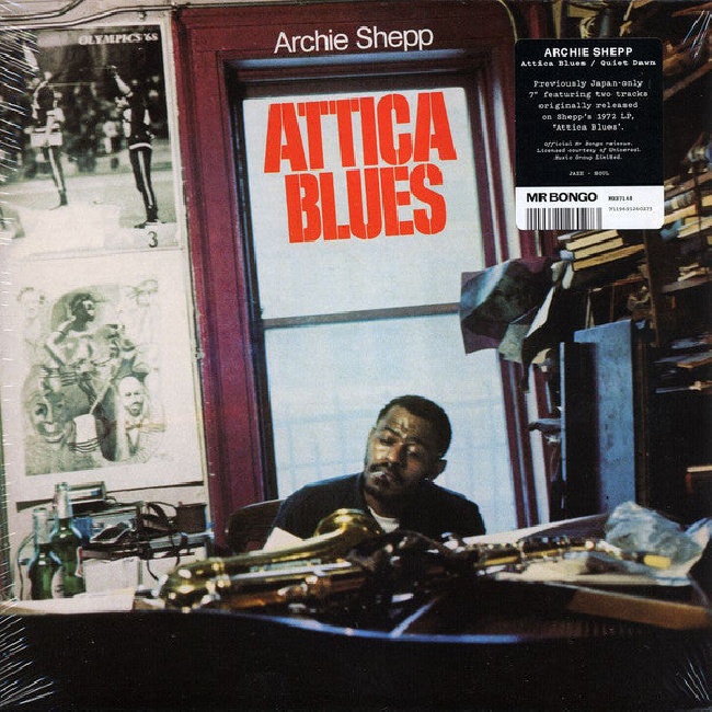 Mr Bongo-Archie Shepp - Attica Blues (7inch)-7"Mr-Bongo-Archie-Shepp-Attica-Blues-7inch-7.jpg