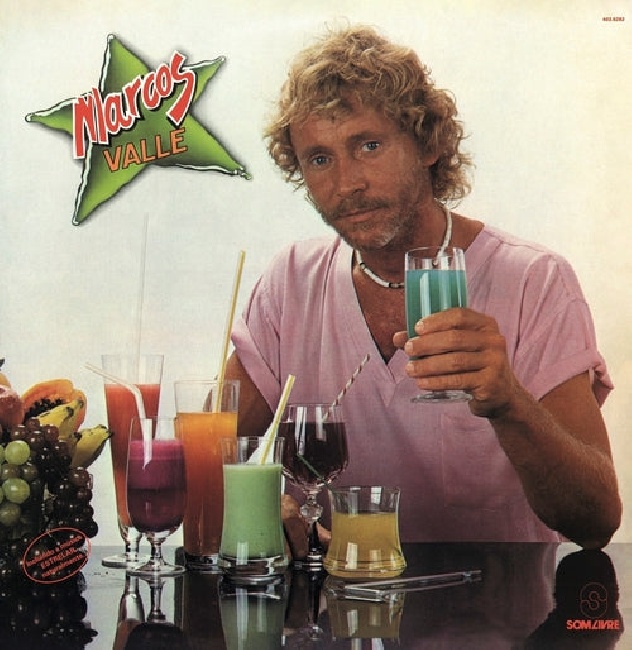 Mr Bongo-Marcos Valle - Marcos Valle 1983 (Mint Green Vinyl)-LPMr-Bongo-Marcos-Valle-Marcos-Valle-1983-Mint-Green-Vinyl-LP.jpg