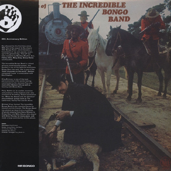 Mr Bongo-The Incredible Bongo Band - The Return Of The Incredible Bongo Band-LPMr-Bongo-The-Incredible-Bongo-Band-The-Return-Of-The-Incredible-Bongo-Band-LP.jpg