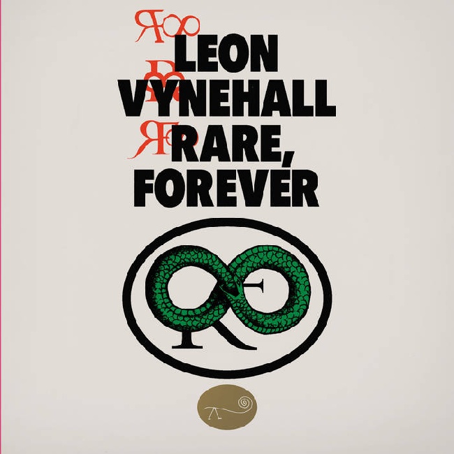 Ninja Tune-Leon Vynehall - Rare, Forever-LPNinja-Tune-Leon-Vynehall-Rare-Forever-LP.jpg