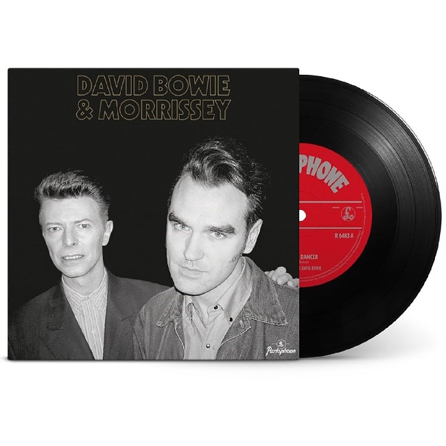 Parlophone-David Bowie & Morrissey - Cosmic Dancer (Live)-7"Parlophone-David-Bowie-Morrissey-Cosmic-Dancer-Live-7.jpg