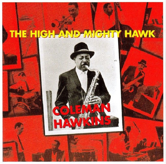 Poll Winners-Coleman Hawkins - The High And Mighty Hawk (CD)-CDPoll-Winners-Coleman-Hawkins-The-High-And-Mighty-Hawk-CD-CD.jpg