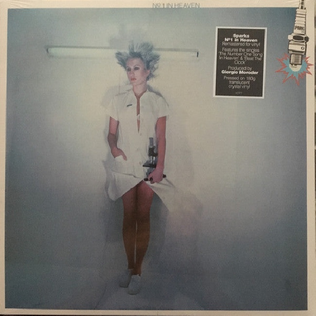 Repertoire-Sparks - No.1 In Heaven (Transparent Vinyl)-LPRepertoire-Sparks-No-1-In-Heaven-Transparent-Vinyl-LP.jpg