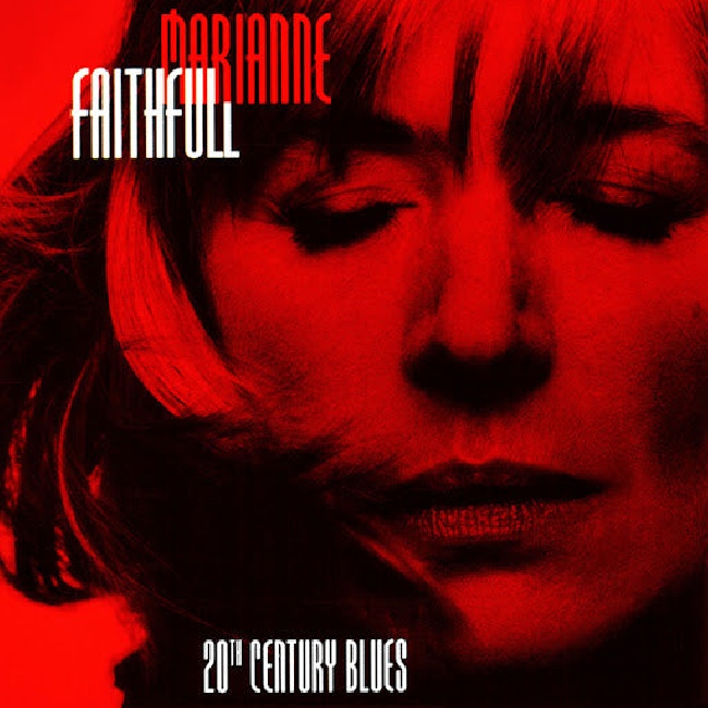 Sony-Marianne Faithful - 20th Century Blues-2XLPSony-Marianne-Faithful-20th-Century-Blues-2XLP.jpg