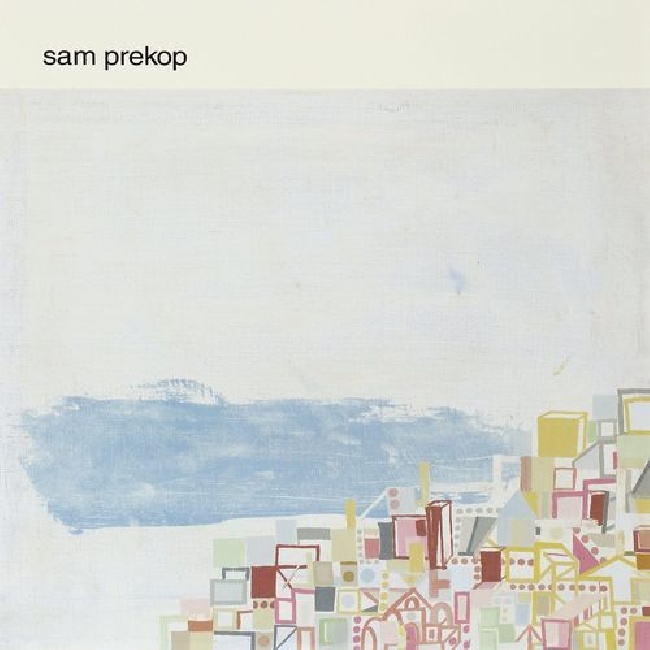 Thrill Jockey-Sam Prekop - Sam Prekop (Coloured Vinyl)-LPThrill-Jockey-Sam-Prekop-Sam-Prekop-Coloured-Vinyl-LP.jpg