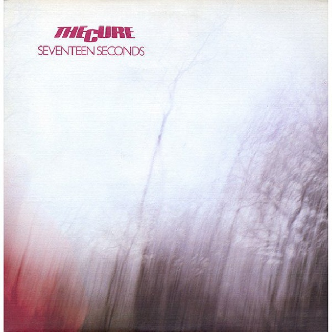 Vinyl Lovers-The Cure - Seventeen Seconds (White Vinyl)-LPVinyl-Lovers-The-Cure-Seventeen-Seconds-White-Vinyl-LP.jpg