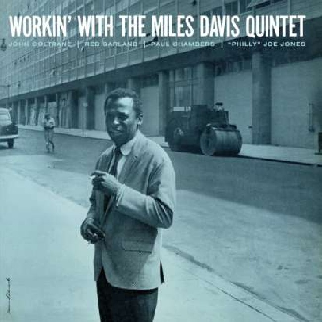 Waxtime In Color-Miles Davis - Workin' With the Miles Davis Quintet-LPWaxtime-In-Color-Miles-Davis-Workin-With-the-Miles-Davis-Quintet-LP.jpg