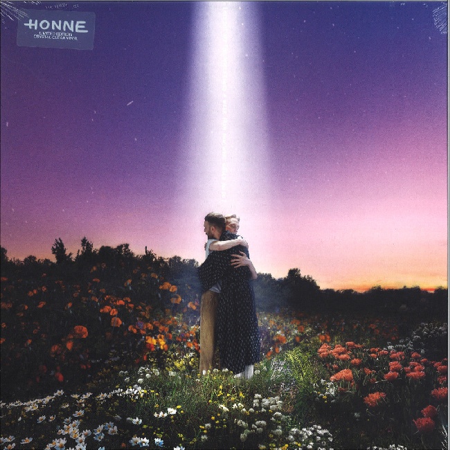 Atlantic-Honne - Let's Just Say the World Ended a Week From Now, What Would You Do? (Clear Vinyl)-LPAtlantic-Honne-Let-s-Just-Say-the-World-Ended-a-Week-From-Now-What-Would-You-Do-Clear-Vinyl-LP.jpg