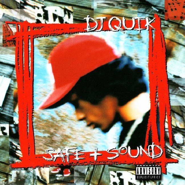 BE WITH RECORDS-DJ Quik - Safe And Sound-2XLPBE-WITH-RECORDS-DJ-Quik-Safe-And-Sound-2XLP.jpg