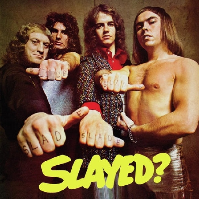 BMG-Slade - Slayed?-CDBMG-Slade-Slayed-CD.jpg