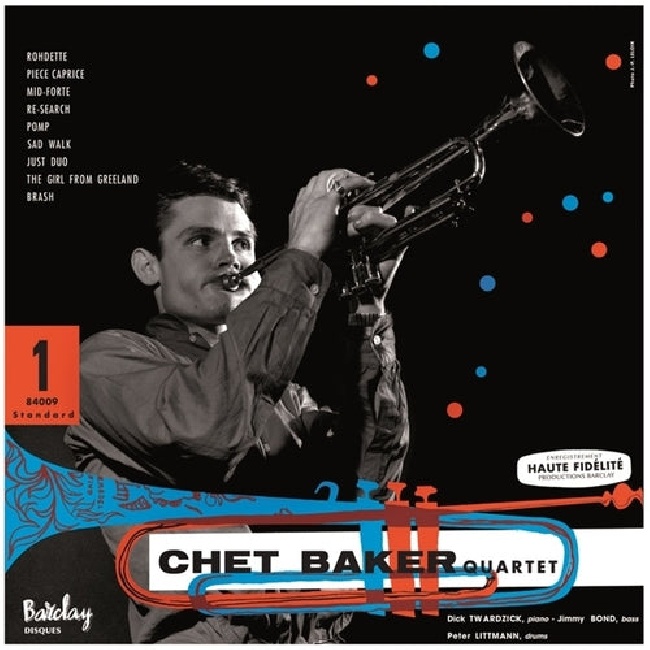 Barclay-Chet Baker Quartet - Chet Baker In Paris Vol.1-LPBarclay-Chet-Baker-Quartet-Chet-Baker-In-Paris-Vol-1-LP.jpg