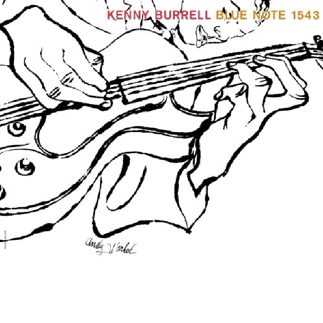 Blue Note-Kenny Burrell - Kenny Burrell-LPBlue-Note-Kenny-Burrell-Kenny-Burrell-LP.jpg