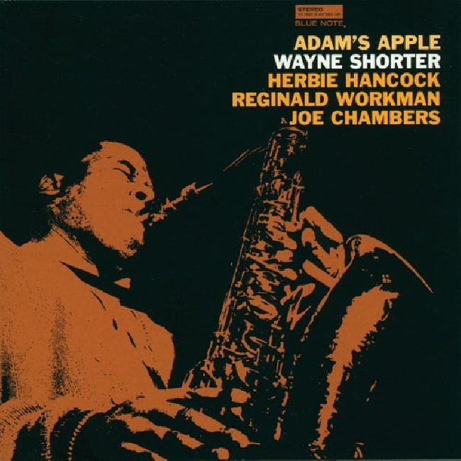 Blue Note-Wayne Shorter - Adam's Apple-LPBlue-Note-Wayne-Shorter-Adam-s-Apple-LP.jpg