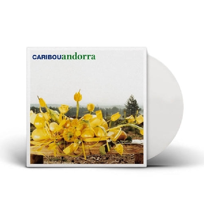 City Slang-Caribou - Andorra (White Vinyl)-LPCity-Slang-Caribou-Andorra-White-Vinyl-LP.jpg