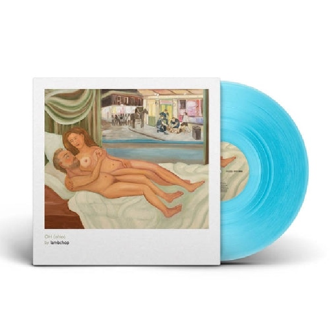 City Slang-Lambchop - Oh (Ohio) (Blue Vinyl)-LPCity-Slang-Lambchop-Oh-Ohio-Blue-Vinyl-LP.jpg