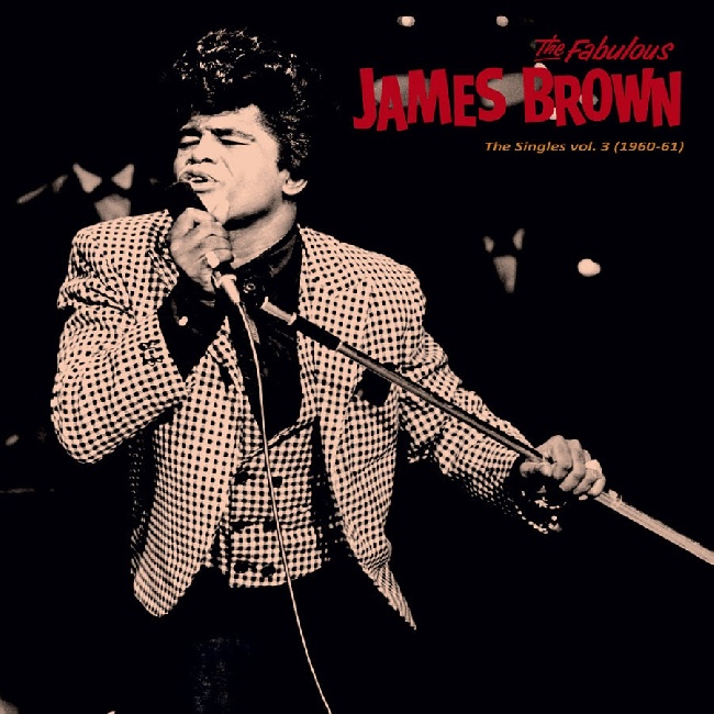 Honey Pie-James Brown - The Singles Vol. 3 (1960-61)-LPHoney-Pie-James-Brown-The-Singles-Vol-3-1960-61-LP.jpg