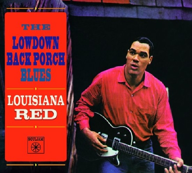 Louisiana Red - Lowdown back porch bluesLouisiana-Red-Lowdown-back-porch-blues.jpg