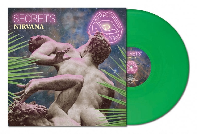 Madfish-Nirvana (UK) - Secrets (Green Vinyl)-LPMadfish-Nirvana-UK-Secrets-Green-Vinyl-LP.jpg