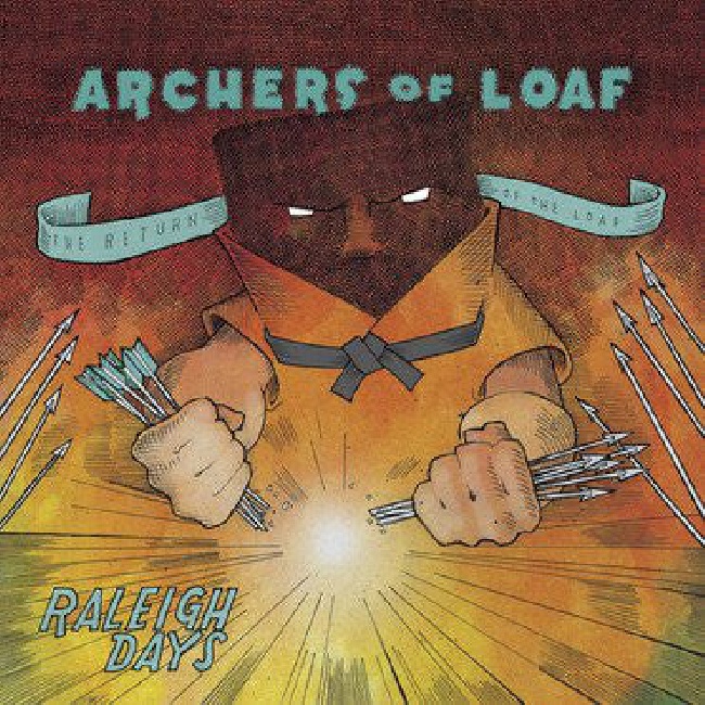 Merge Records-Archers Of Loaf - Raleigh Days-7"Merge-Records-Archers-Of-Loaf-Raleigh-Days-7.jpg