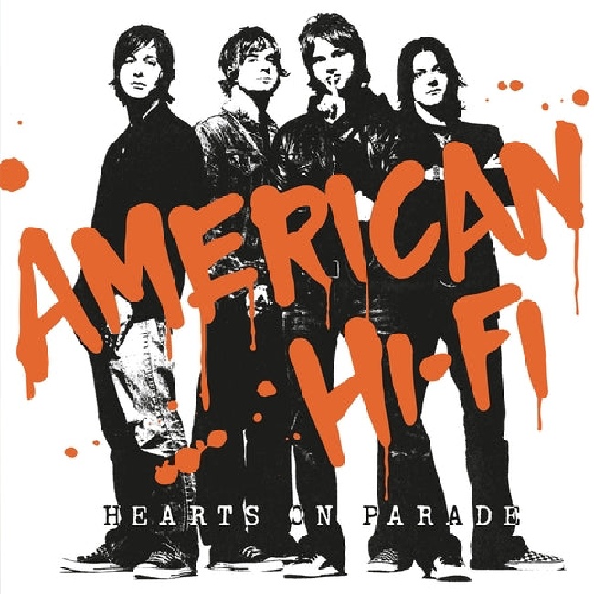 Music On Vinyl-American Hi-Fi - Hearts On Parade (Orange Vinyl)-LPMusic-On-Vinyl-American-Hi-Fi-Hearts-On-Parade-Orange-Vinyl-LP.jpg