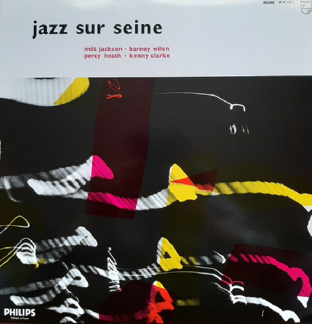 Philips-Milt Jackson - Jazz Sur Seine-LPPhilips-Milt-Jackson-Jazz-Sur-Seine-LP.jpg