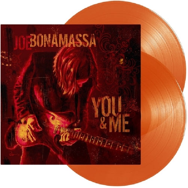 Provogue-Joe Bonamassa - You & Me (Orange Vinyl)-2XLPProvogue-Joe-Bonamassa-You-Me-Orange-Vinyl-2XLP.jpg