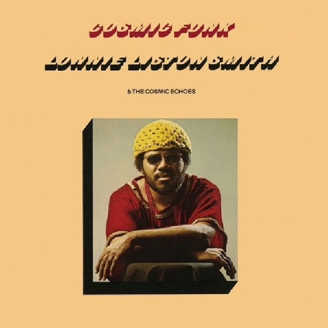 Real Gone Music-Lonnie Liston Smith & The Cosmic Heroes - Cosmic Funk-LPReal-Gone-Music-Lonnie-Liston-Smith-The-Cosmic-Heroes-Cosmic-Funk-LP.jpg