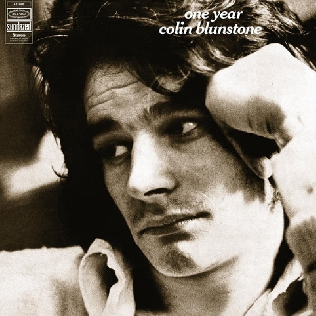 Sundazed Music Inc.-Colin Blunstone - One Year-2XLPSundazed-Music-Inc-Colin-Blunstone-One-Year-2XLP.jpg