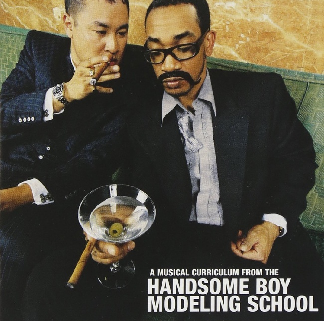 Tommy Boy-Handsome Boy Modeling School - So... How's Your Girl?-2XLPTommy-Boy-Handsome-Boy-Modeling-School-So-How-s-Your-Girl-2XLP.jpg