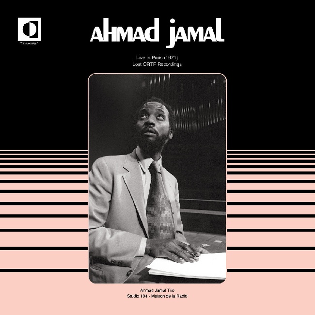 Transversales Disques-Ahmad Jamal - Live In Paris (1971) (Lost ORTF Recordings)-LPTransversales-Disques-Ahmad-Jamal-Live-In-Paris-1971-Lost-ORTF-Recordings-LP.jpg