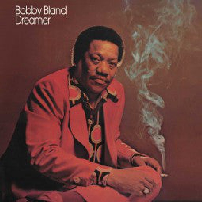 Bear Family Productions-Bobby Bland - Dreamer-LPBear-Family-Productions-Bobby-Bland-Dreamer-LP.jpg