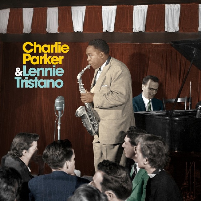 Bird's Nest-Charlie Parker & Lennie Tristano - Charlie Parker & Lennie Tristano-LPBird-s-Nest-Charlie-Parker-Lennie-Tristano-Charlie-Parker-Lennie-Tristano-LP.jpg