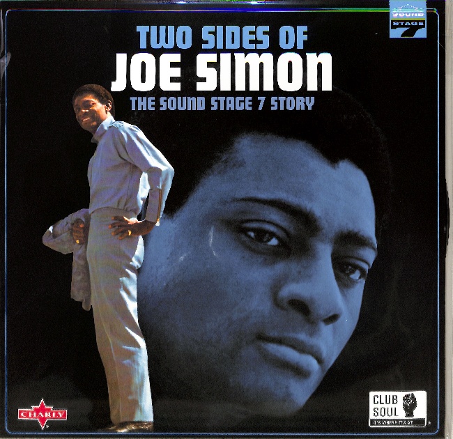 Charly-Joe Simon - Two Sides Of Joe Simon-LPCharly-Joe-Simon-Two-Sides-Of-Joe-Simon-LP.jpg