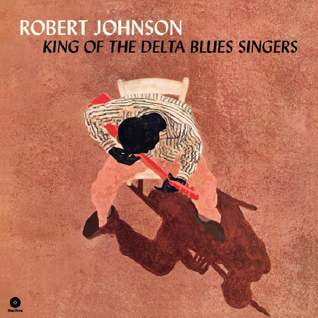 Columbia-Robert Johnson - King Of The Delta Blues Singers (Coloured Vinyl)-LPColumbia-Robert-Johnson-King-Of-The-Delta-Blues-Singers-Coloured-Vinyl-LP.jpg