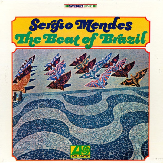 Culture Factory-Sergio Mendes - The Beat Of Brazil (Blue Vinyl)-LPCulture-Factory-Sergio-Mendes-The-Beat-Of-Brazil-Blue-Vinyl-LP.jpg