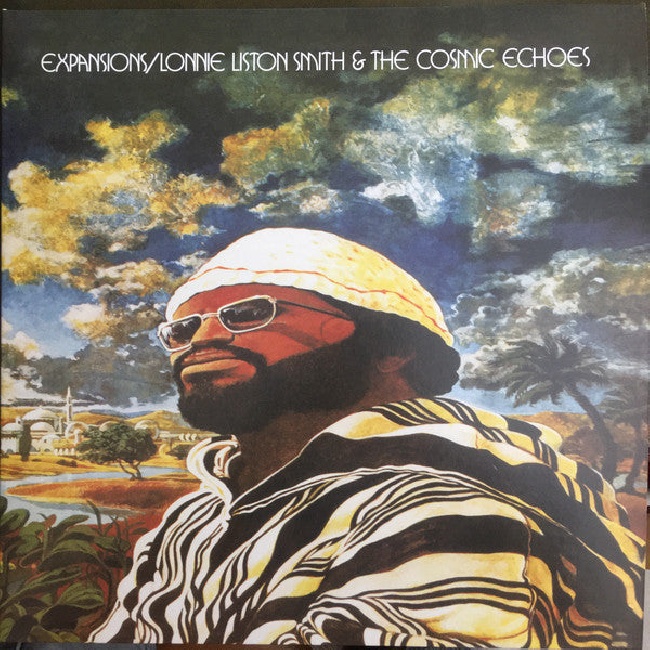 Flying Dutchman-Lonnie Liston Smith & The Cosmic Echoes - Expansions-LPFlying-Dutchman-Lonnie-Liston-Smith-The-Cosmic-Echoes-Expansions-LP.jpg