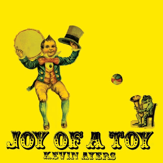 Music On Vinyl-Kevin Ayers - Joy Of A Toy-LPMusic-On-Vinyl-Kevin-Ayers-Joy-Of-A-Toy-LP.jpg