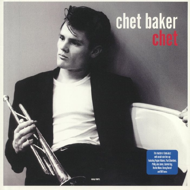 Not Now-Chet Baker - Chet-LPNot-Now-Chet-Baker-Chet-LP.jpg