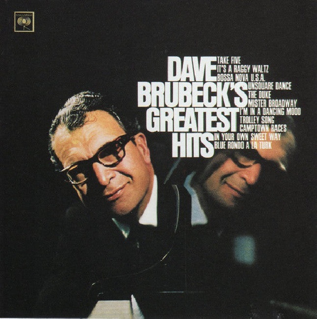 Not Now-The Dave Brubeck Quartet - Greatest Hits (Coloured Vinyl)-LPNot-Now-The-Dave-Brubeck-Quartet-Greatest-Hits-Coloured-Vinyl-LP.jpg