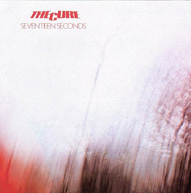 Polydor-The Cure - Seventeen Seconds-LPPolydor-The-Cure-Seventeen-Seconds-LP.jpg